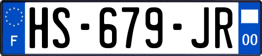 HS-679-JR