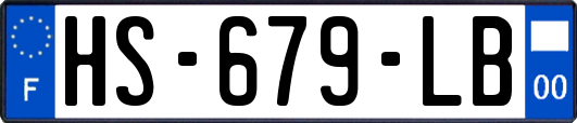HS-679-LB
