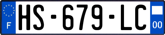 HS-679-LC