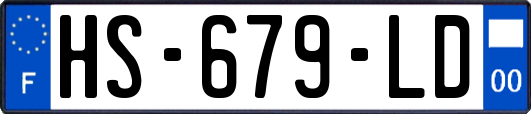 HS-679-LD
