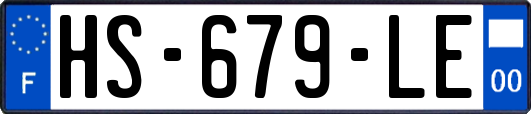 HS-679-LE