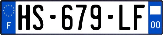 HS-679-LF