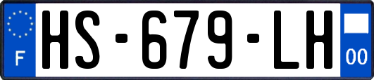 HS-679-LH