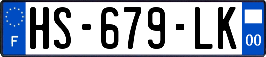 HS-679-LK