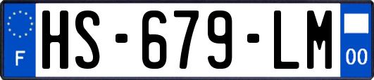 HS-679-LM