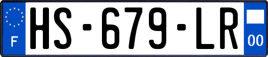 HS-679-LR