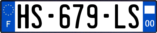 HS-679-LS