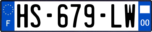 HS-679-LW