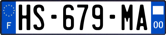 HS-679-MA