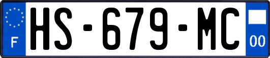 HS-679-MC