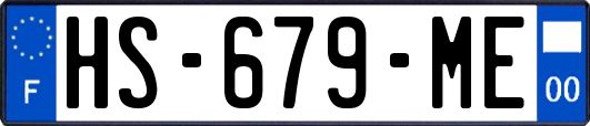 HS-679-ME