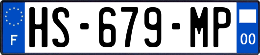HS-679-MP