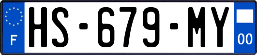 HS-679-MY
