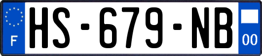 HS-679-NB