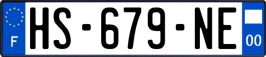 HS-679-NE