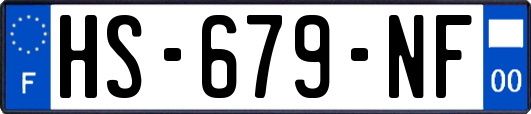 HS-679-NF