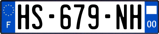 HS-679-NH