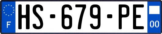 HS-679-PE
