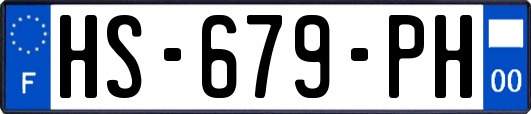 HS-679-PH