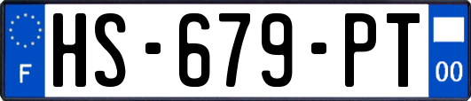 HS-679-PT
