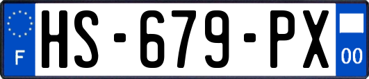 HS-679-PX