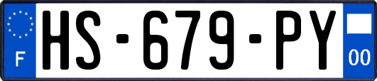 HS-679-PY