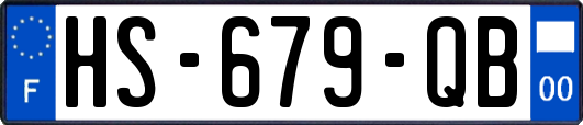 HS-679-QB