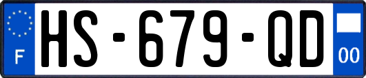 HS-679-QD