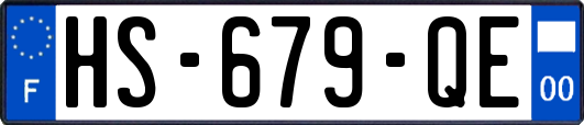 HS-679-QE