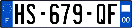 HS-679-QF