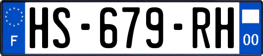 HS-679-RH