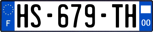 HS-679-TH
