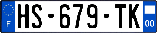 HS-679-TK
