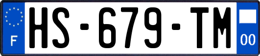 HS-679-TM