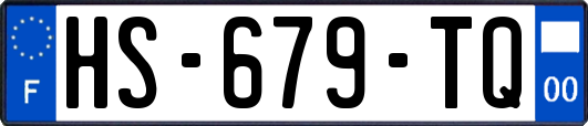 HS-679-TQ
