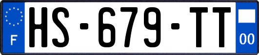 HS-679-TT