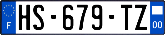 HS-679-TZ