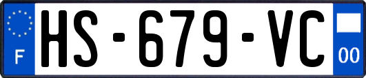 HS-679-VC