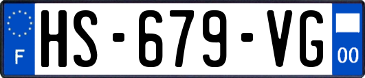 HS-679-VG