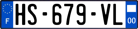 HS-679-VL