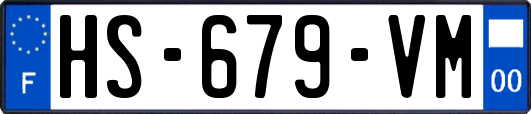 HS-679-VM