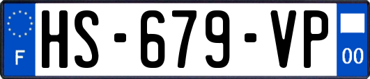 HS-679-VP