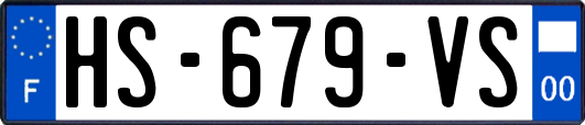 HS-679-VS