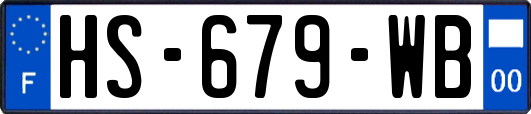HS-679-WB