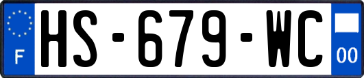 HS-679-WC