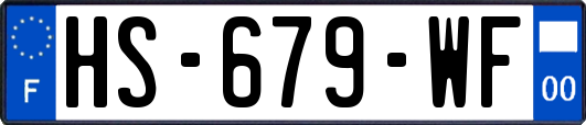 HS-679-WF