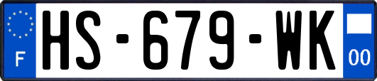 HS-679-WK