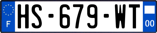 HS-679-WT