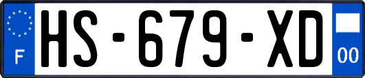 HS-679-XD