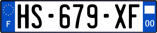 HS-679-XF